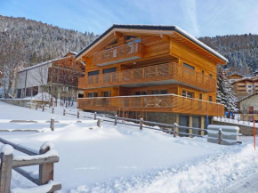 Apartment Les Jardins d'Helene by Interhome